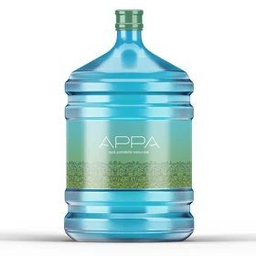 Apă 19L Clasic
